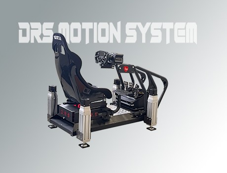 DRS Motion System