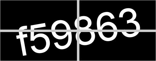 Captcha value