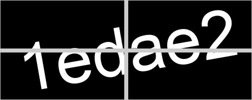 Captcha value