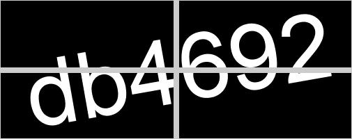 Captcha value