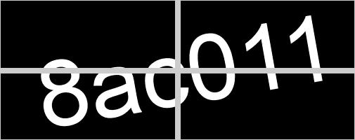 Captcha value